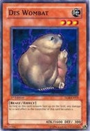 Des Wombat (TLM-EN031) [TLM]