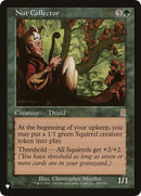 Nut Collector (259) [LIST]