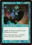 Riptide Director (50) [LIST]