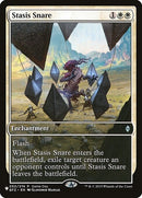 Stasis Snare (50) [LIST]