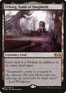 Urborg Tomb of Yawgmoth (254) [LIST]