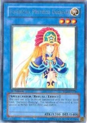 Elemental Mistress Doriado (TLM-EN034) [TLM]
