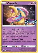 Cresselia SWSH114 Prerelease (SWSH114) [SWSD]