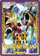 Field Center Token Ultimate Dragonic Utopia Ray Lightning Overdrive