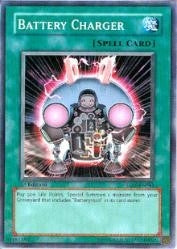 Battery Charger (TLM-EN041) [TLM]