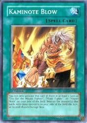Kaminote Blow (TLM-EN042) [TLM]