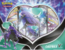 Shadow Rider Calyrex V Box [SWSH06]