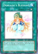 Doriados Blessing (TLM-EN043) [TLM]