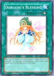 Doriados Blessing (TLM-EN043) [TLM]