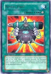 Nitro Unit (TLM-EN046) [TLM]