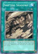 Shifting Shadows (TLM-EN047) [TLM]