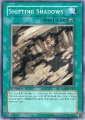 Shifting Shadows (TLM-EN047) [TLM]