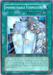 Impenetrable Formation (TLM-EN048) [TLM]