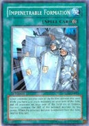 Impenetrable Formation (TLM-EN048) [TLM]
