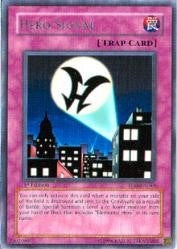 Hero Signal (TLM-EN049) [TLM]