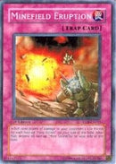 Minefield Eruption (TLM-EN051) [TLM]