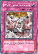 Rock Bombardment (TLM-EN055) [TLM]