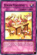 Token Feastevil (TLM-EN057) [TLM]