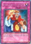 Spell Stopping Statute (TLM-EN058) [TLM]