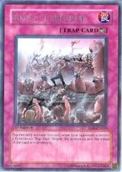 Royal Surrender (TLM-EN059) [TLM]