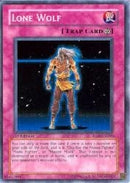 Lone Wolf (TLM-EN060) [TLM]