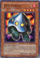 UFO Turtle (SD3-EN004) [SD3]