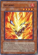 Inferno (SD3-EN006) [SD3]