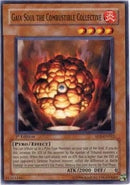 Gaia Soul the Combustible Collective (SD3-EN012) [SD3]