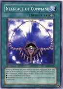 Necklace of Command (SD3-EN025) [SD3]