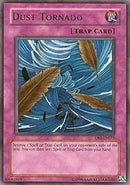 Dust Tornado (SD3-EN027) [SD3]