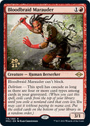 Bloodbraid Marauder (116) [PRE]