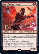Breyas Apprentice (117) [PRE]