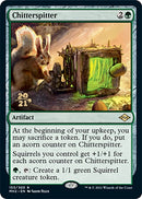 Chitterspitter (153) [PRE]