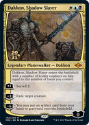 Dakkon Shadow Slayer (192) [PRE]