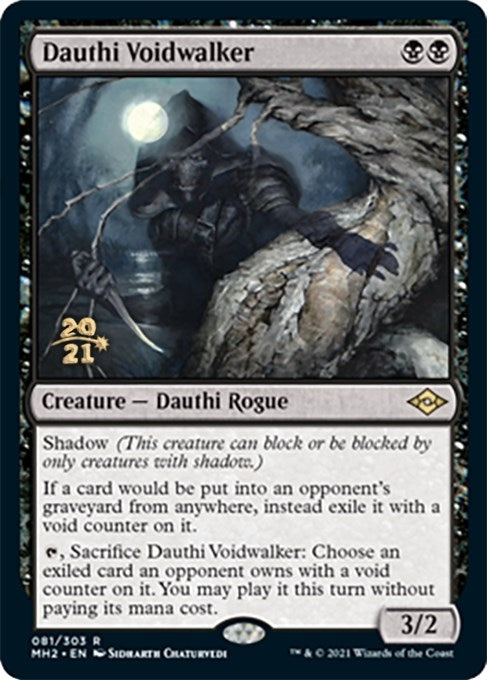 Dauthi Voidwalker (81) [PRE]