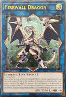 Firewall Dragon UTR (OP16-EN002) [OP16]