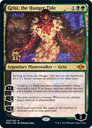 Grist the Hunger Tide (202) [PRE]