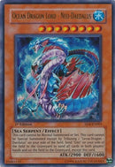 Ocean Dragon Lord Neo Daedalus (SD4-EN001) [SD4]