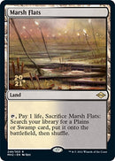 Marsh Flats (248) [PRE]