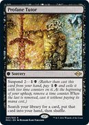 Profane Tutor (97) [PRE]