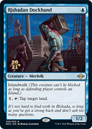 Rishadan Dockhand (59) [PRE]