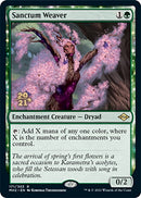 Sanctum Weaver (171) [PRE]