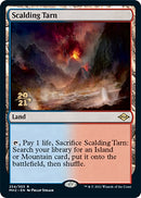 Scalding Tarn (254) [PRE]