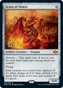 Scion of Draco (234) [PRE]
