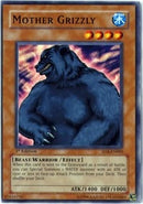 Mother Grizzly (SD4-EN005) [SD4]