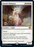 Serras Emissary (30) [PRE]