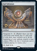 Sol Talisman (236) [PRE]