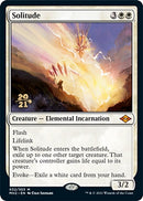 Solitude (32) [PRE]