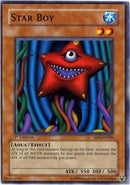 Star Boy [SD4-EN006] Common