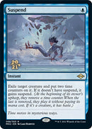 Suspend (68) [PRE]